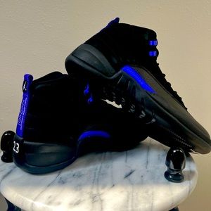 NWOT, Never Worn Air Jordans 12 Retro.